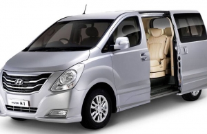 Аренда Hyundai H-1 в Оренбурге